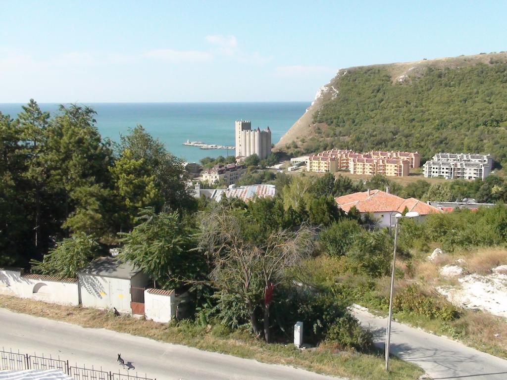 Aparthotel Prostor Kavarna Exterior photo