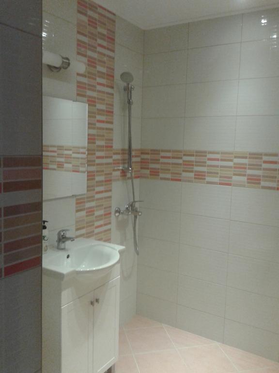 Aparthotel Prostor Kavarna Room photo