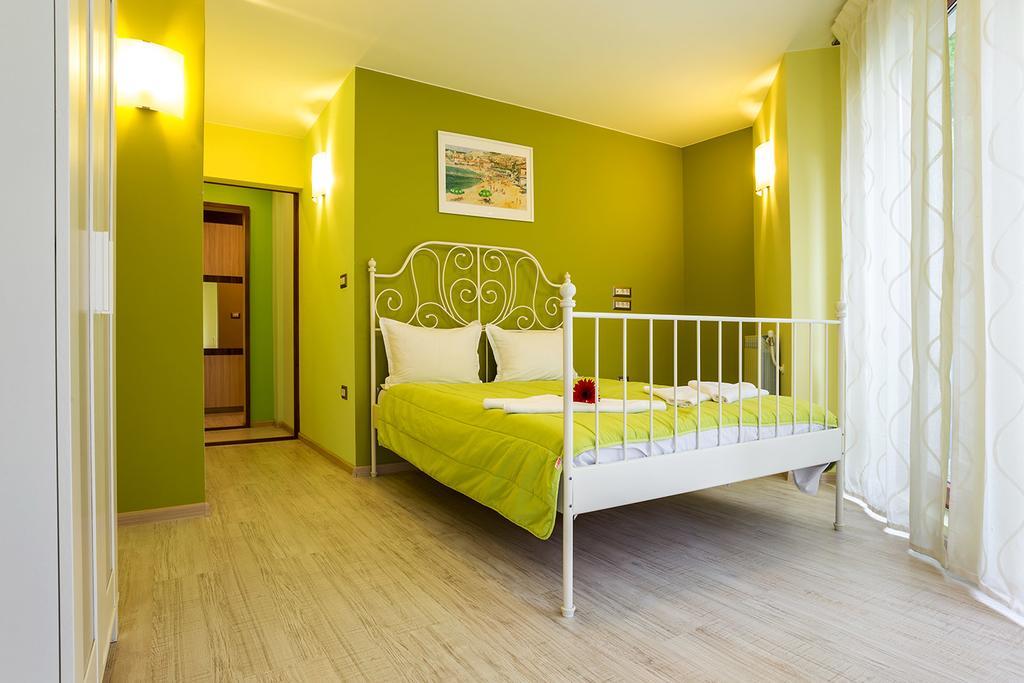 Aparthotel Prostor Kavarna Exterior photo