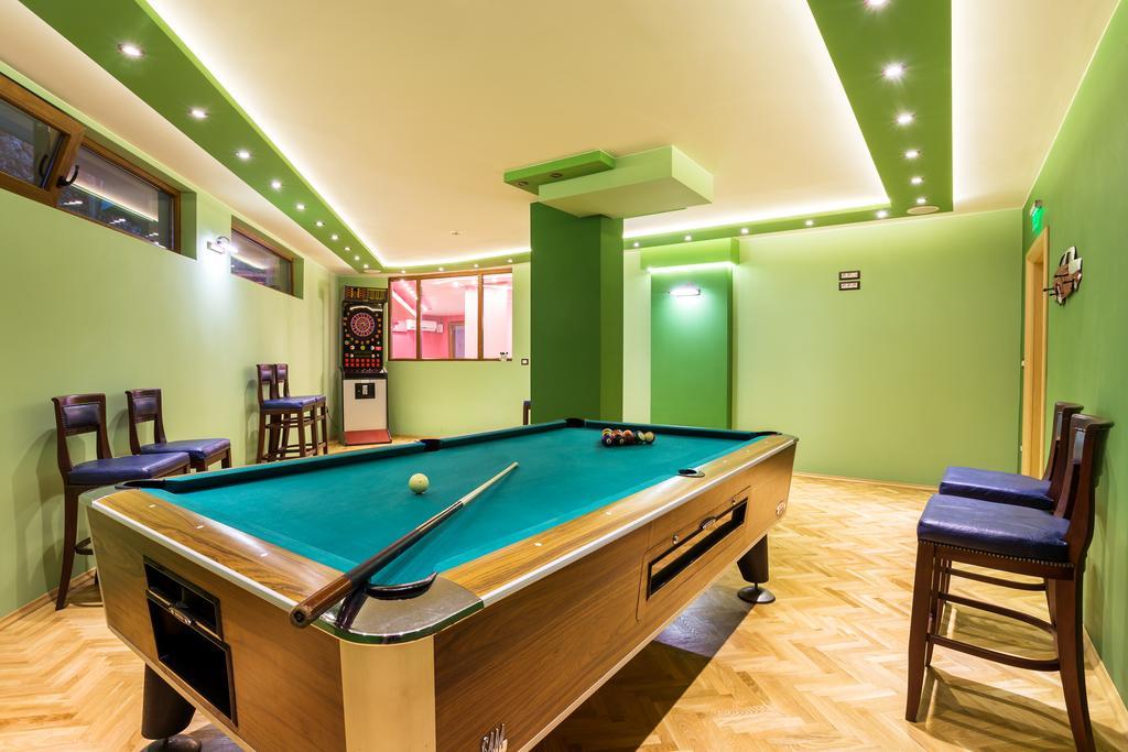 Aparthotel Prostor Kavarna Exterior photo