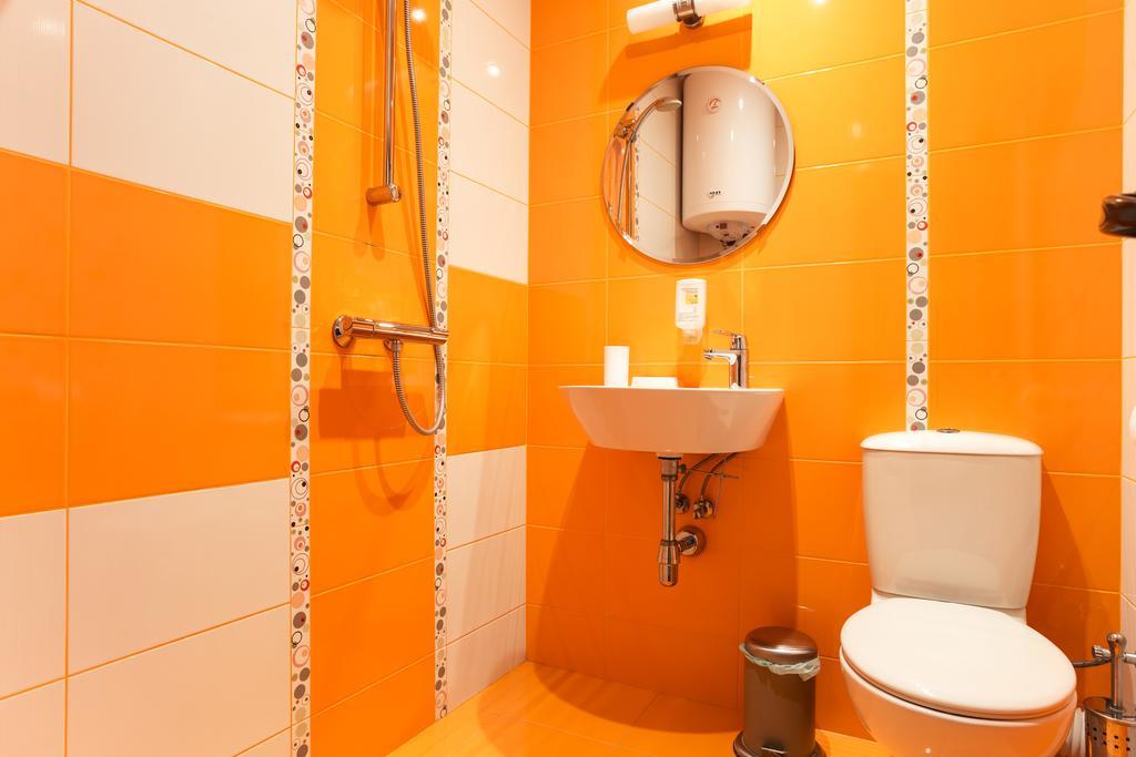 Aparthotel Prostor Kavarna Exterior photo